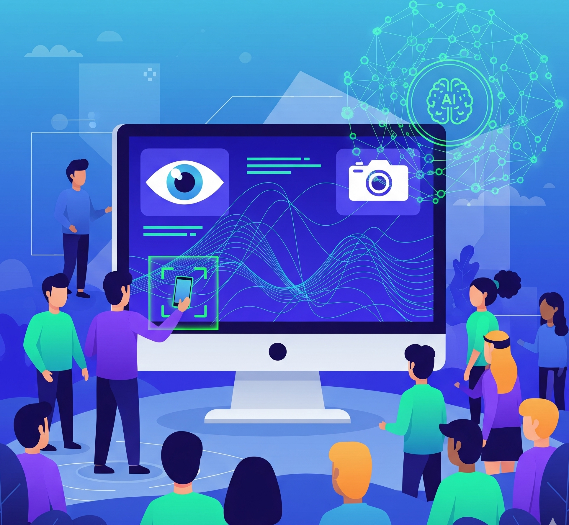 Computer Vision Solutions